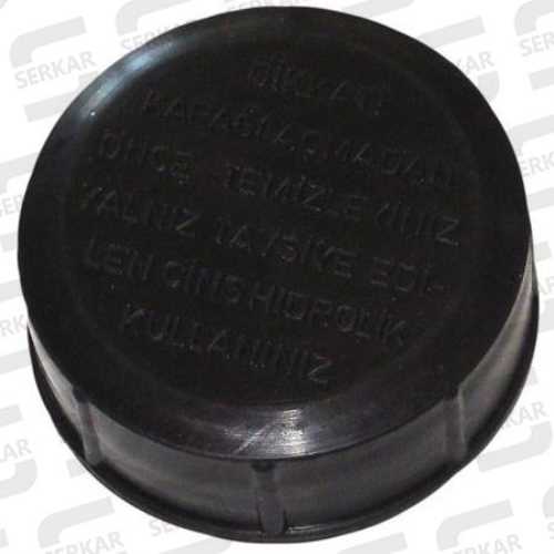 DKS FREN HİDROLIK DEPO KAPAĞI  Ürün Görseli